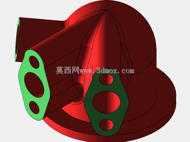 Solid works��ϰ4.2