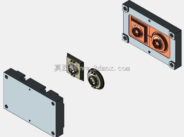 8W LED���CCV