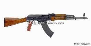 AKM
