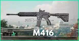 M416