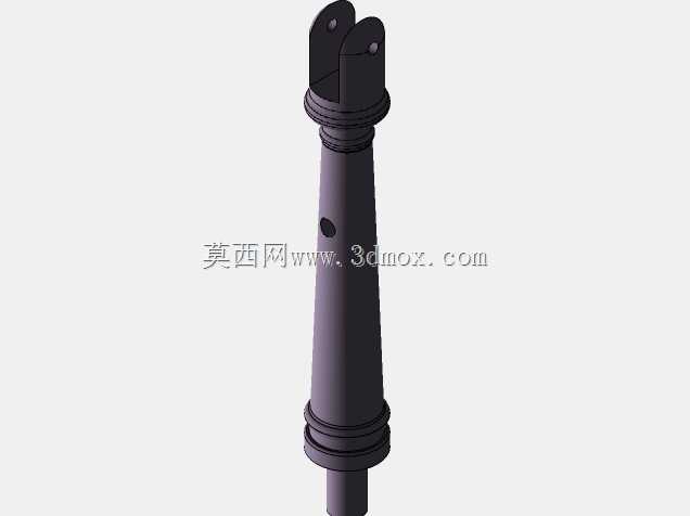 蒸汽机模型