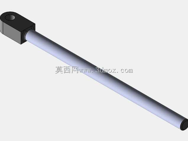 蒸汽机模型