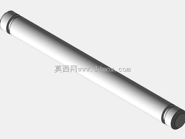 蒸汽机模型