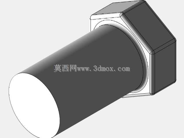 蒸汽机模型
