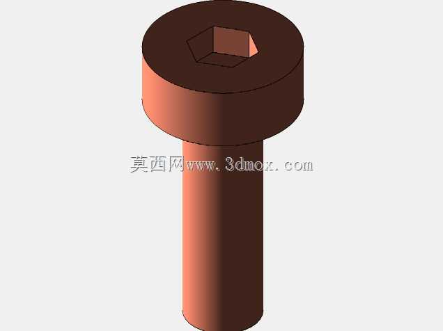 斯特林发动机模型