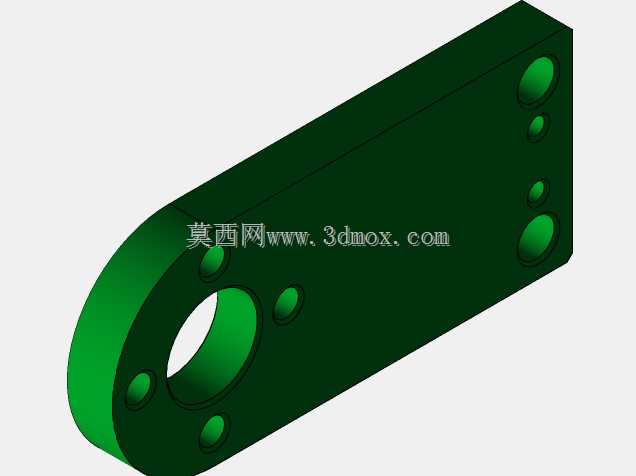 斯特林发动机模型