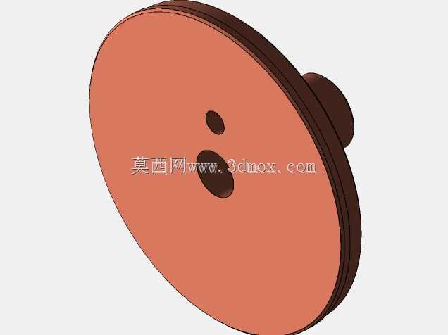 斯特林发动机模型