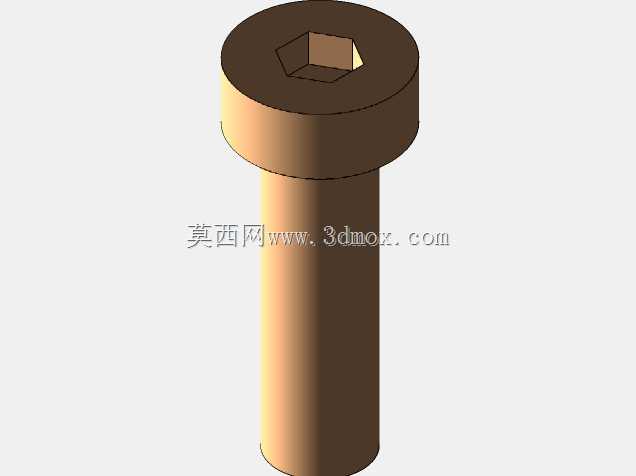 斯特林发动机模型