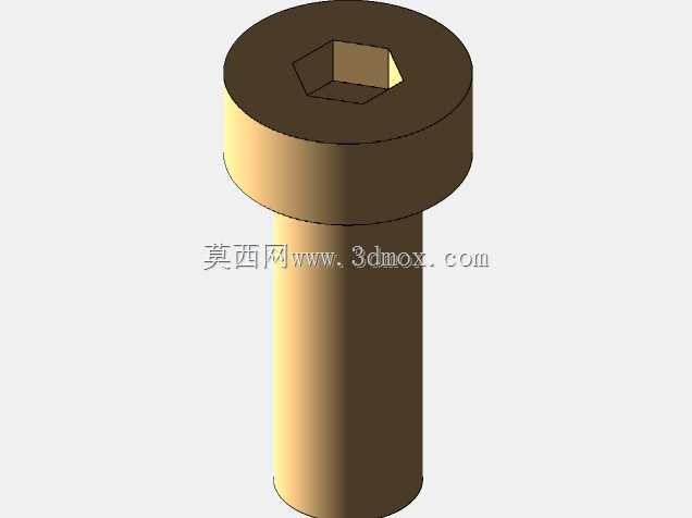 斯特林发动机模型