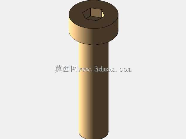 斯特林发动机模型
