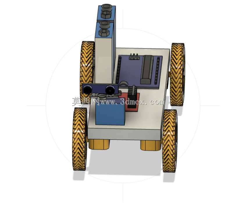 ��arduino��RC����ģ��