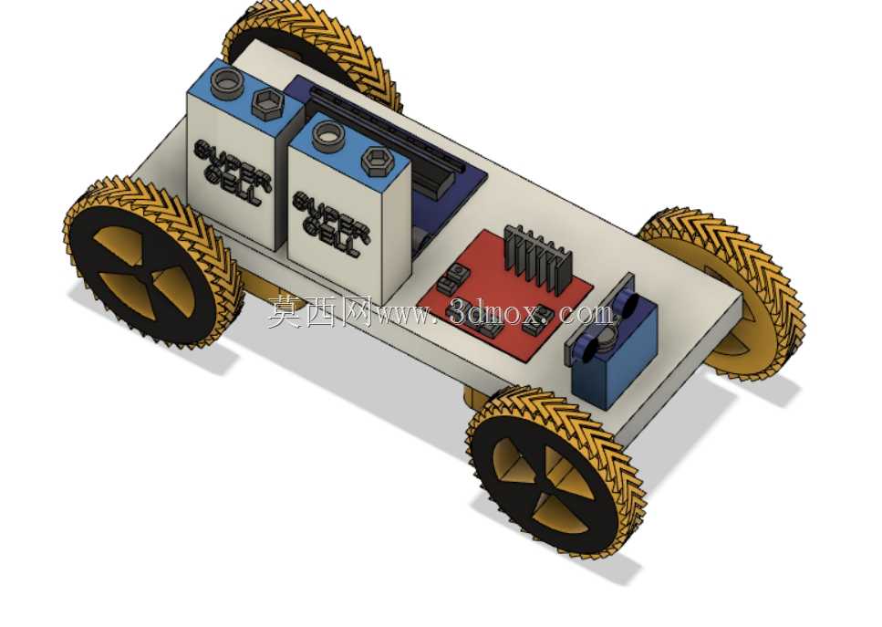 ��arduino��RC����ģ��
