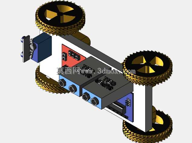 ��arduino��RC����ģ��
