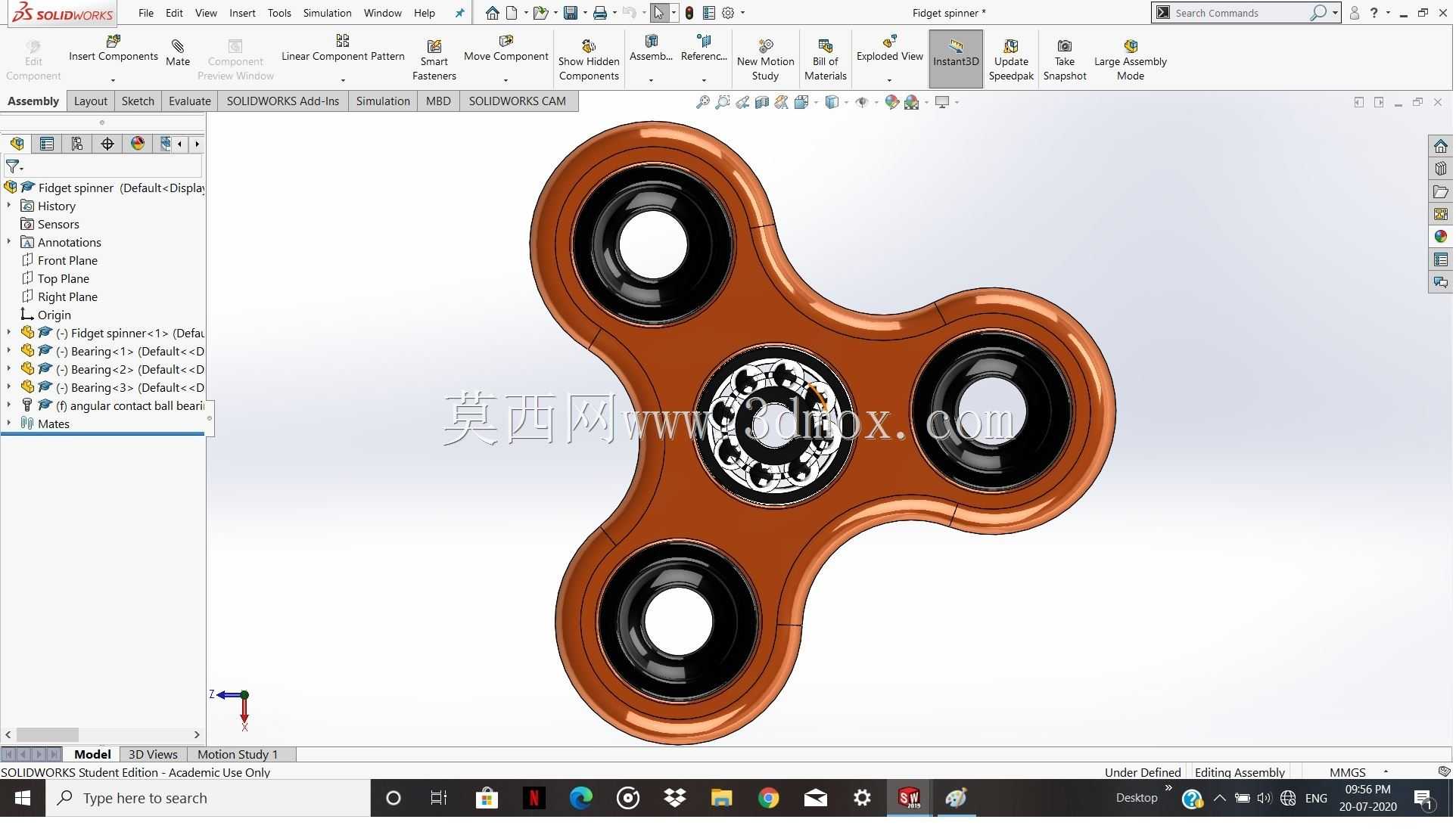 ���������ķ�ɴ��