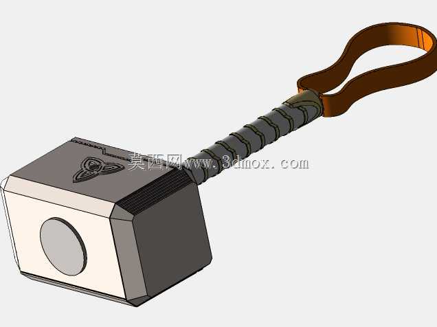 Mjolnir