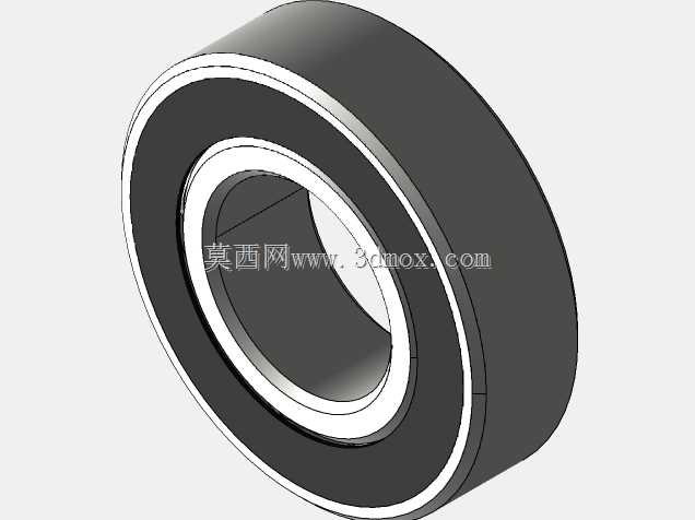 SKF 6205深沟球轴承(带密封件和保持架)