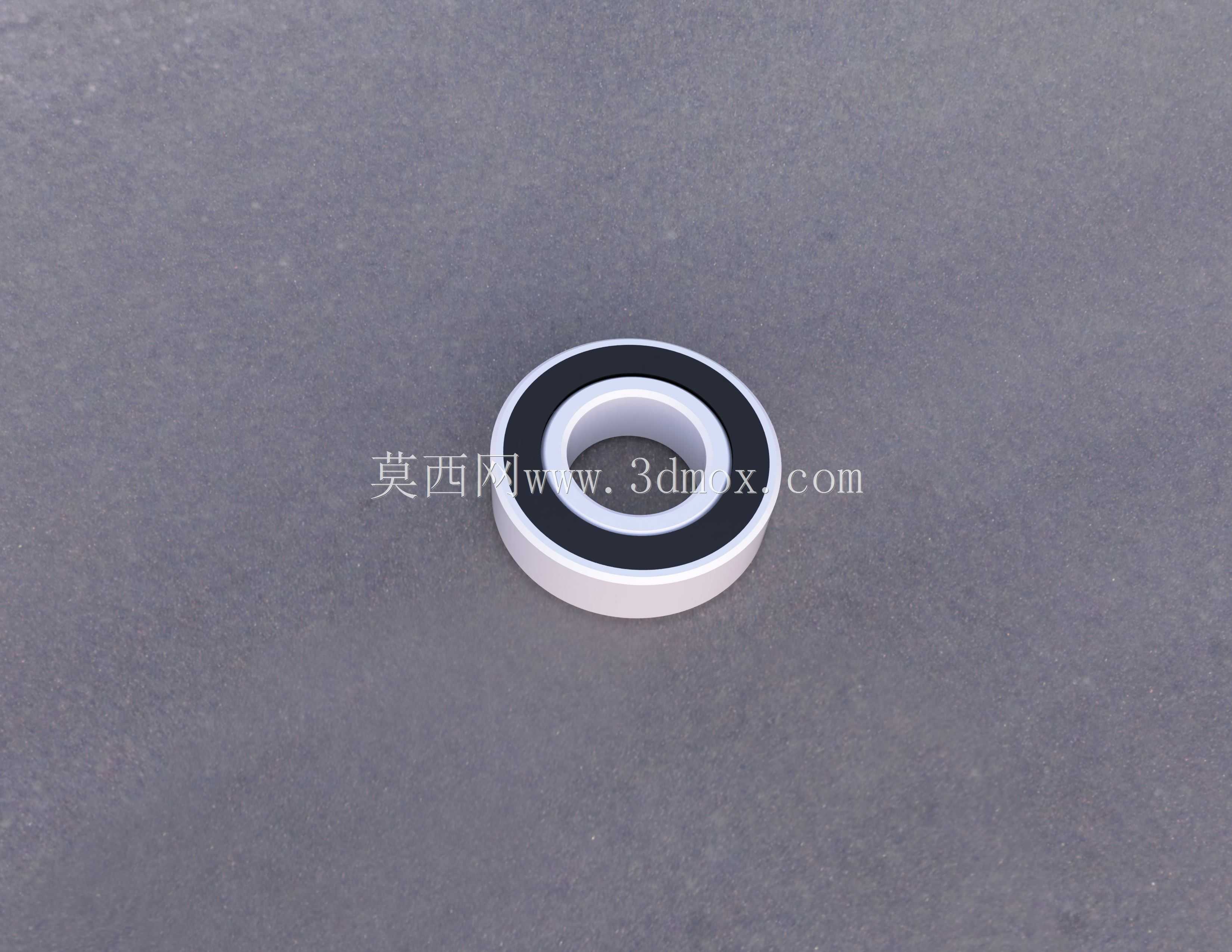 SKF 6205深沟球轴承(带密封件和保持架)