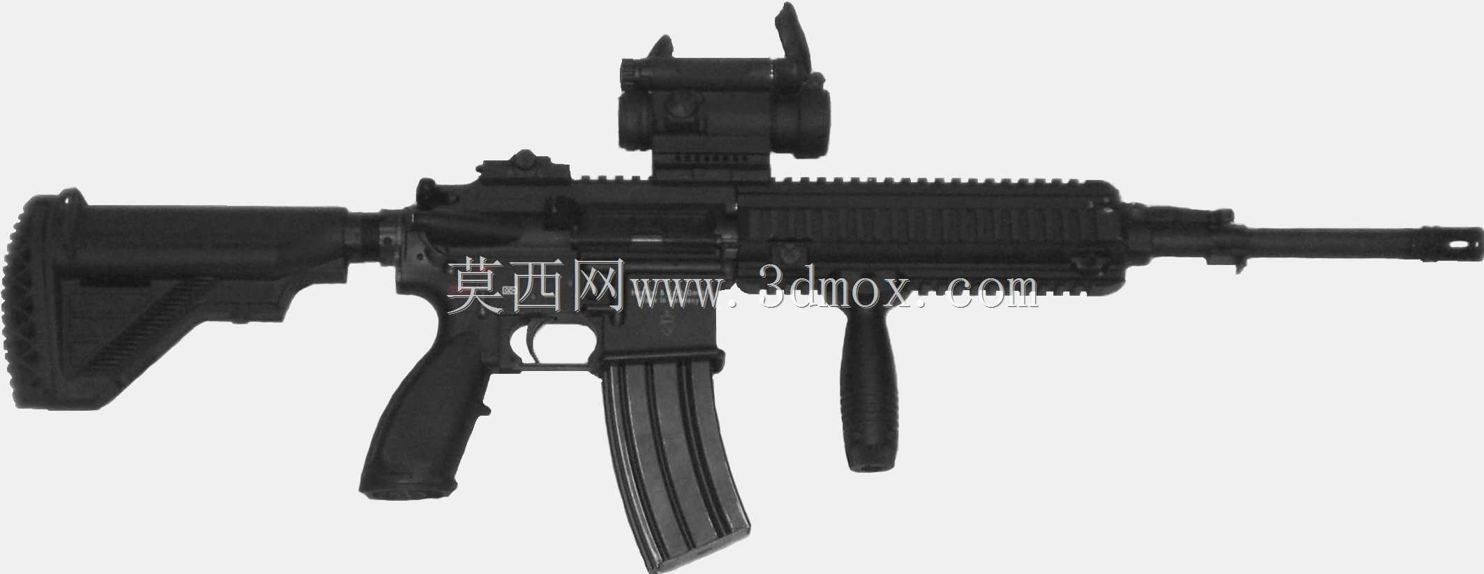 M416��ͼ