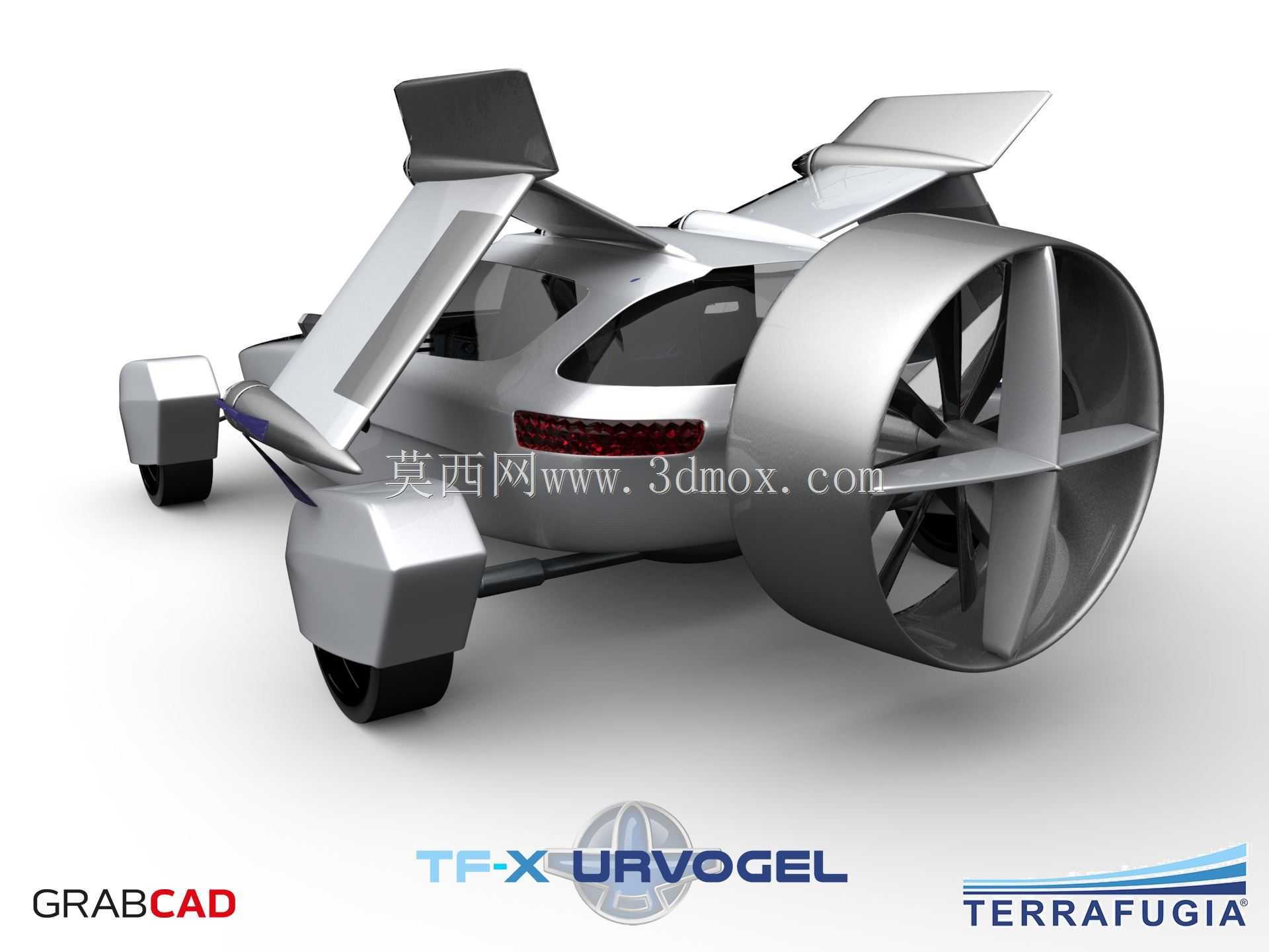 TF-X-Urvogel