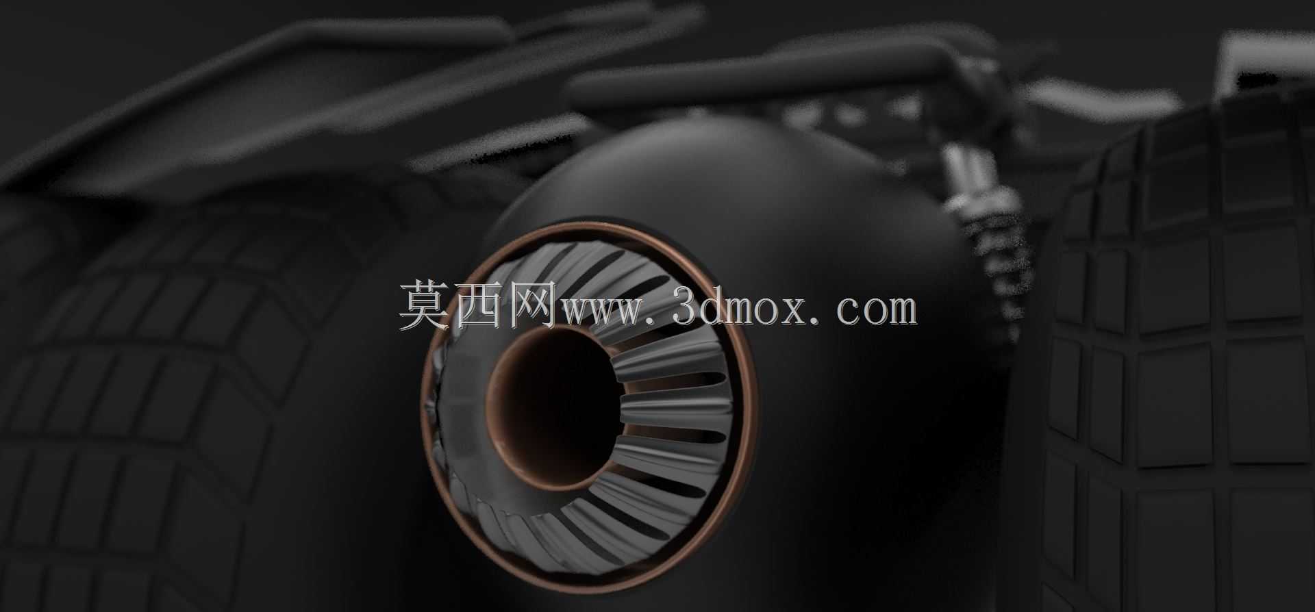不倒翁:黑暗骑士