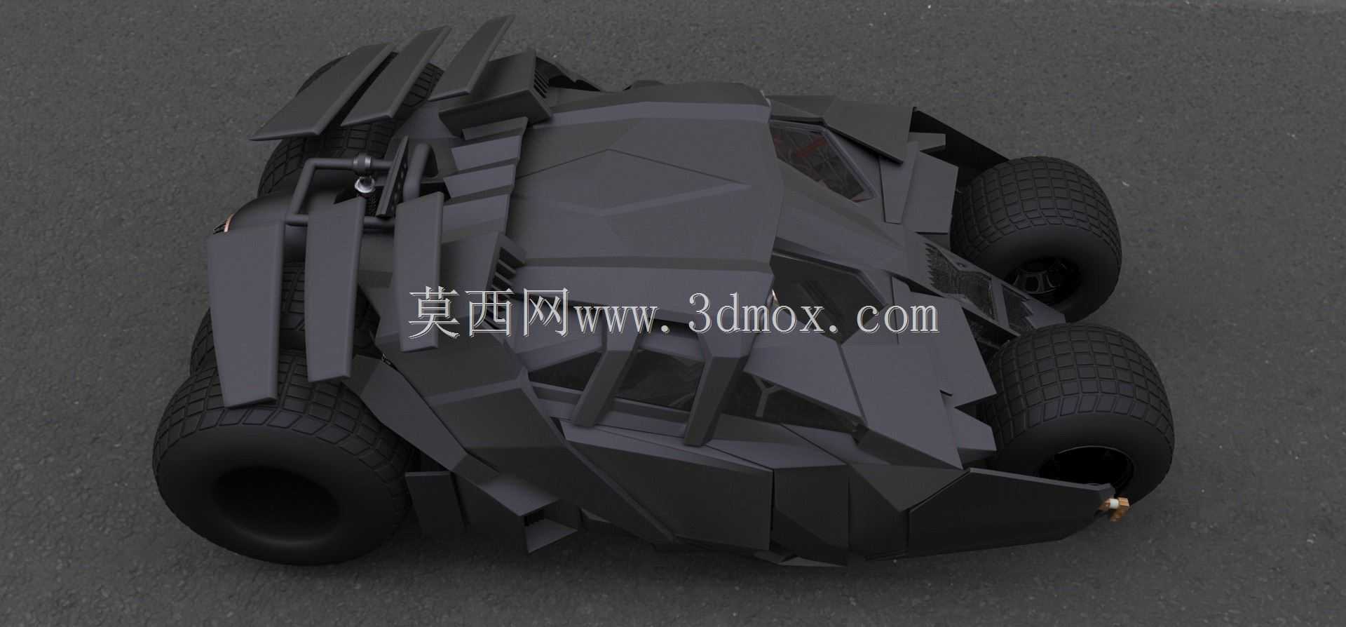 不倒翁:黑暗骑士