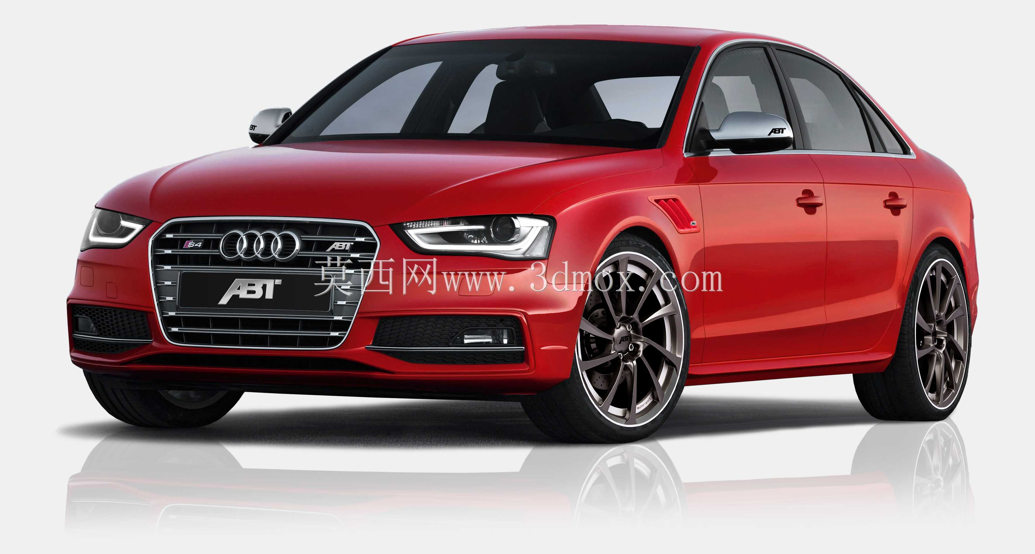 REVIT CARS 3D