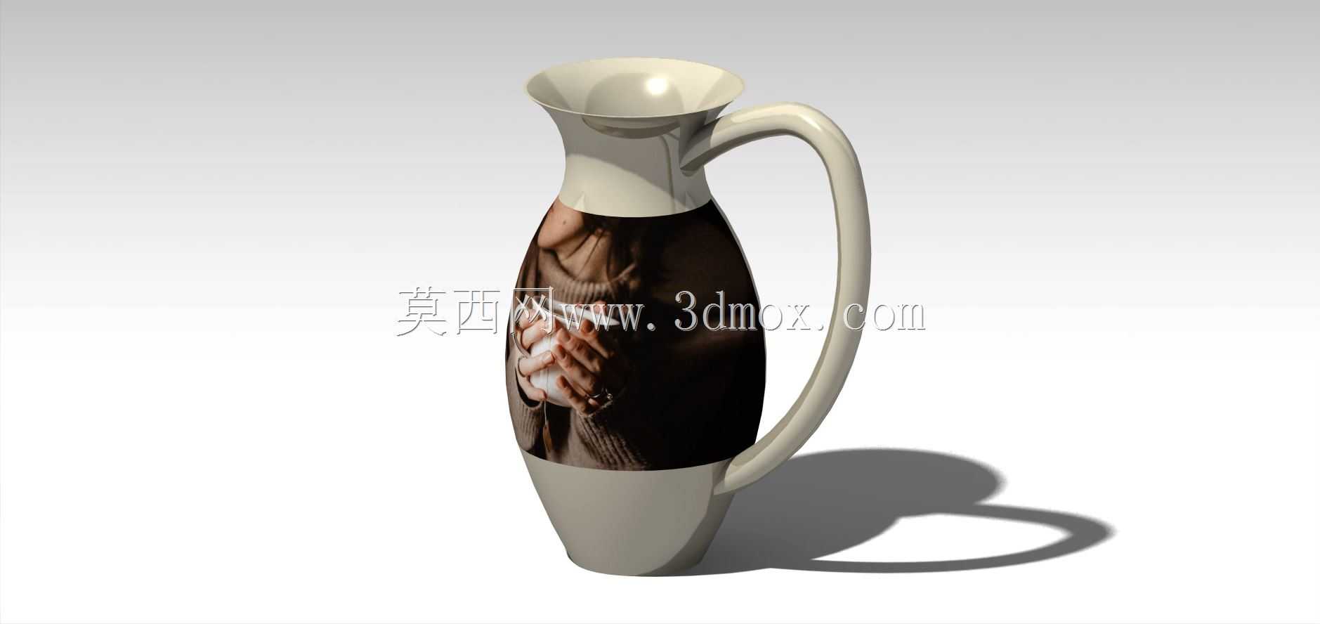 水壶设计