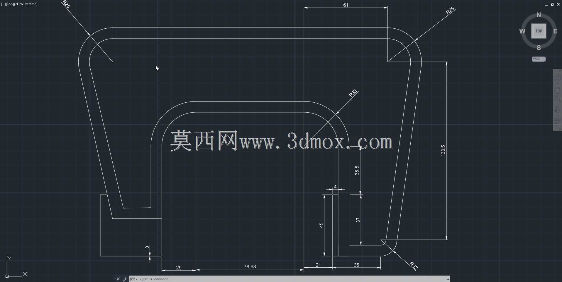 c��ǯAutoCAD��ά��ͼ