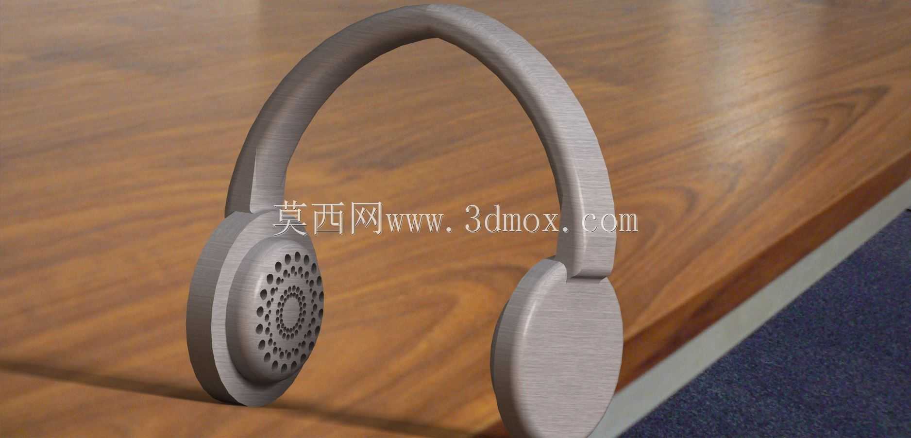 Catia V5 R21耳机设计