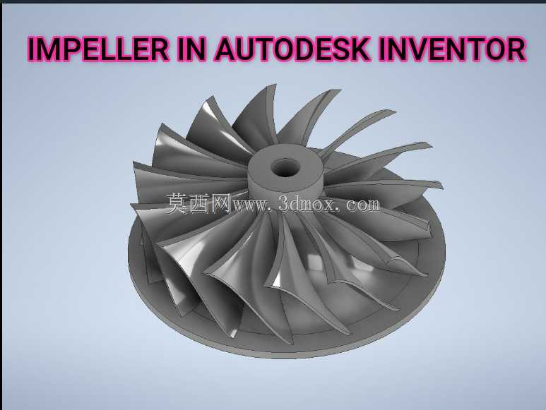 AUTODESK INVETOR�е�Ҷ��