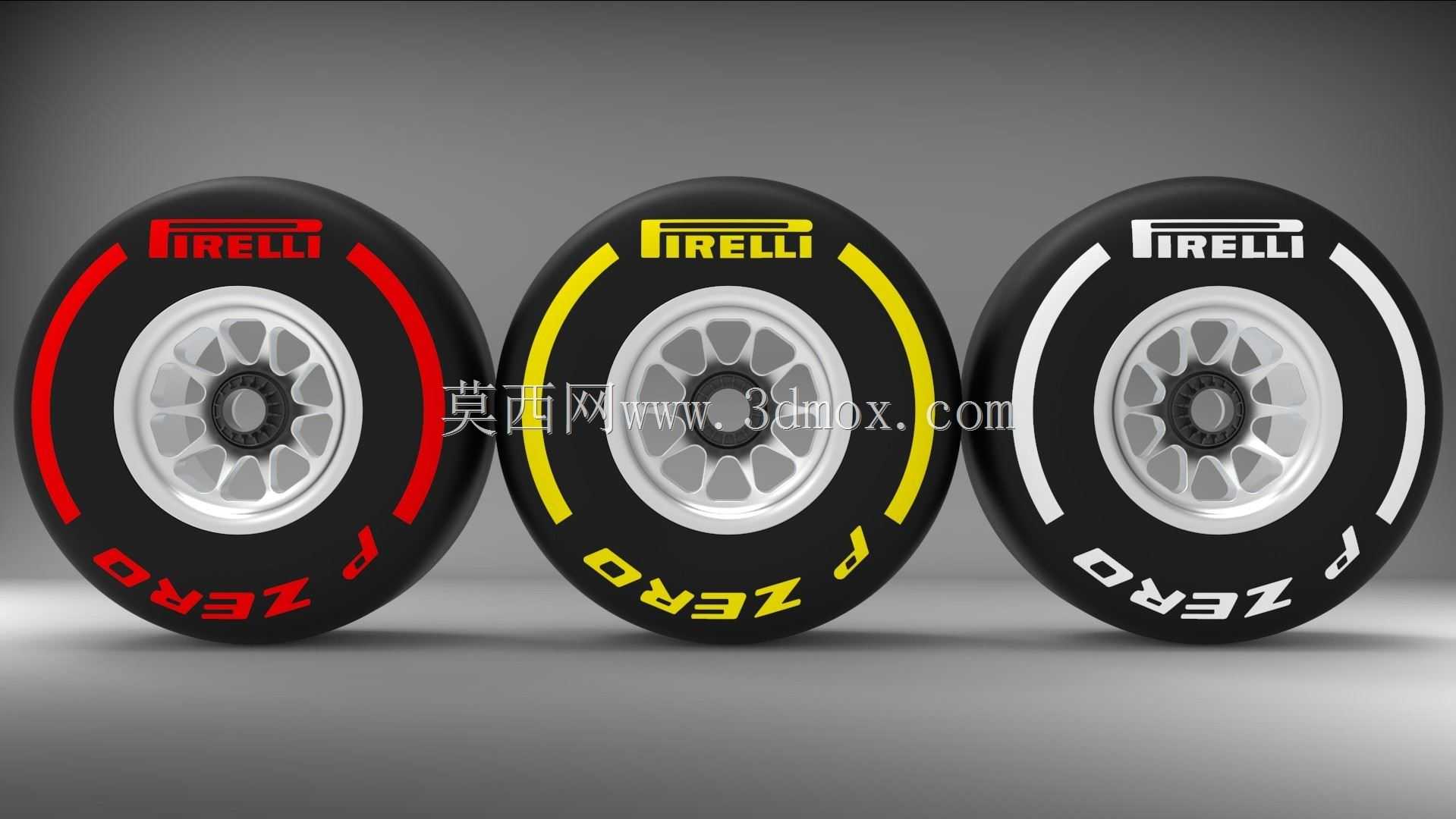 ������P Zero F1��̥