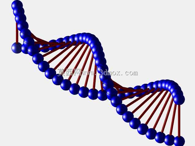 SOLIDWORKS�е�DNA��άģ��