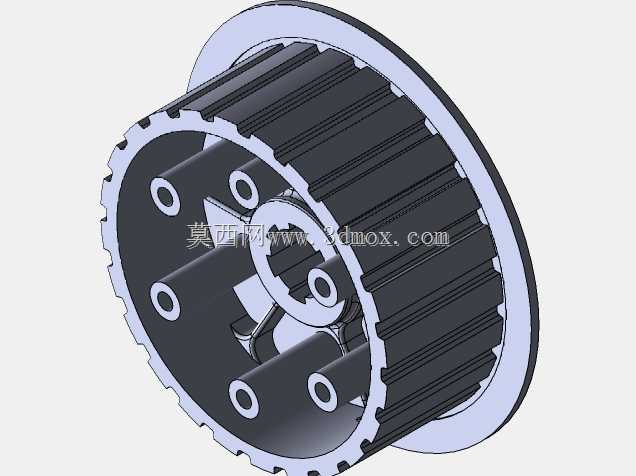 铃木T250R 1971离合器\u0026变速箱
