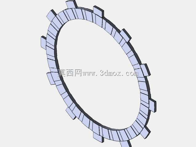 铃木T250R 1971离合器\u0026变速箱