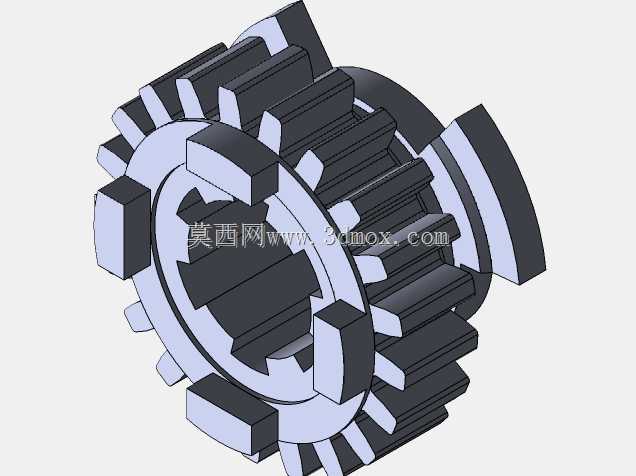 铃木T250R 1971离合器\u0026变速箱