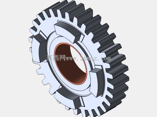 铃木T250R 1971离合器\u0026变速箱