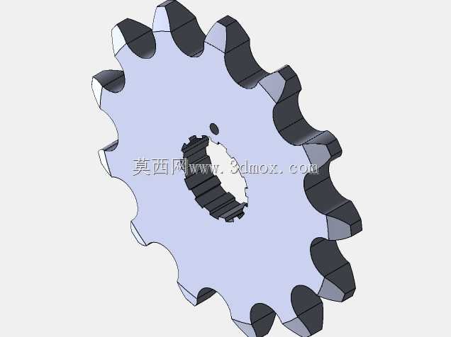 铃木T250R 1971离合器\u0026变速箱