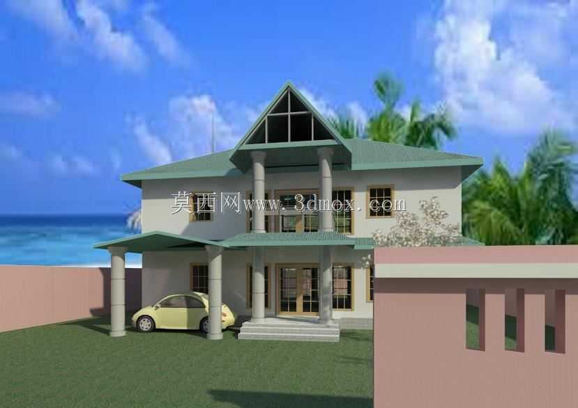 �ҵĵ�һ��3D���
