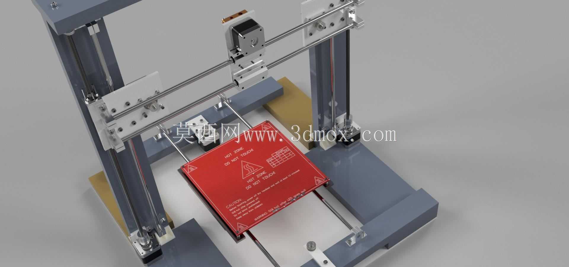fusion 360�е�3d��ӡ��ģ��