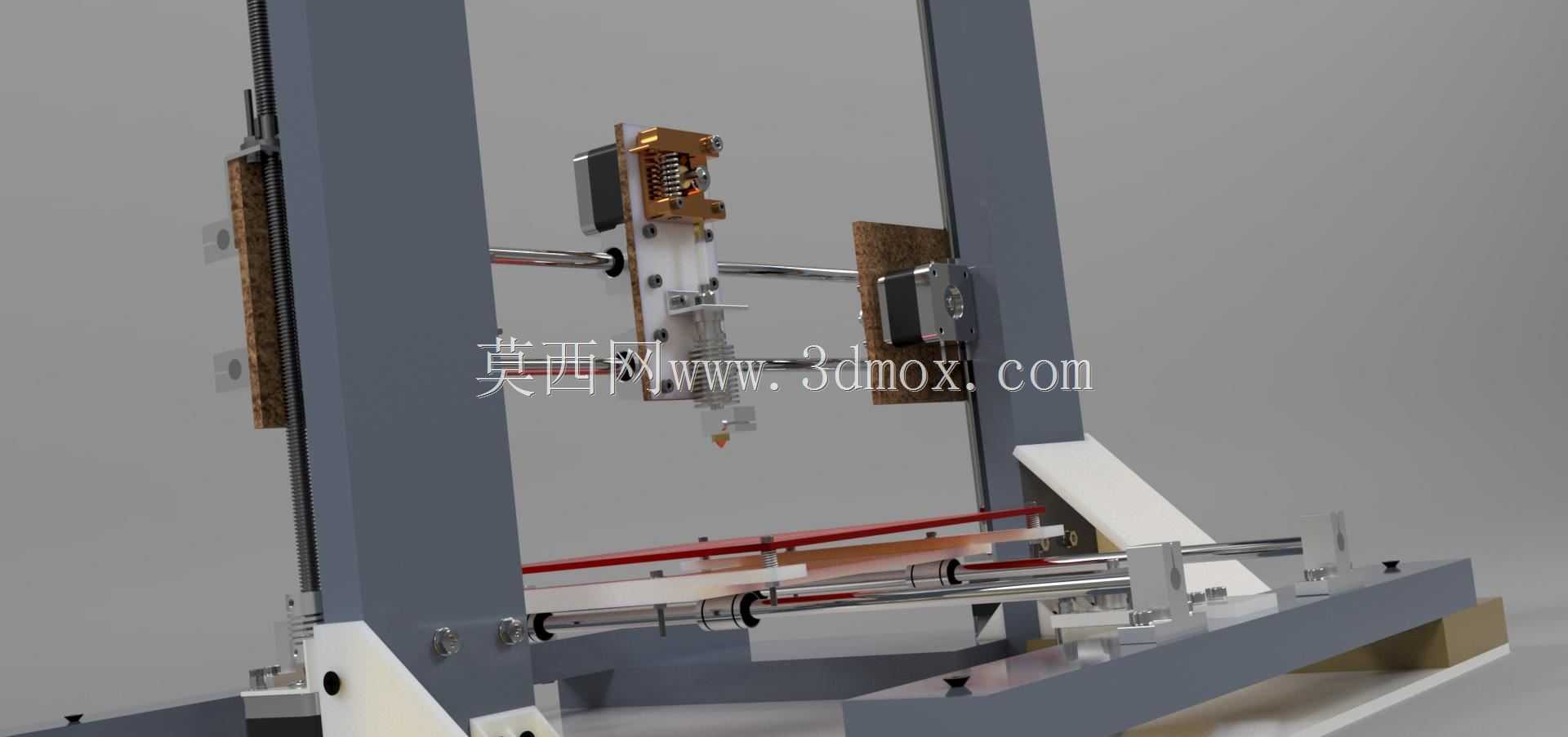 fusion 360�е�3d��ӡ��ģ��