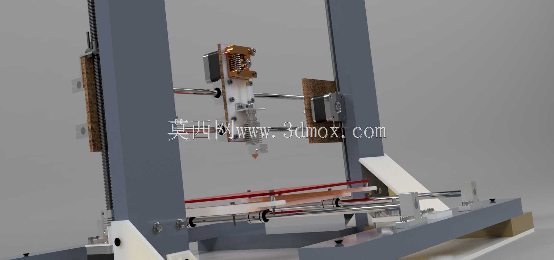 fusion 360�е�3d��ӡ��ģ��