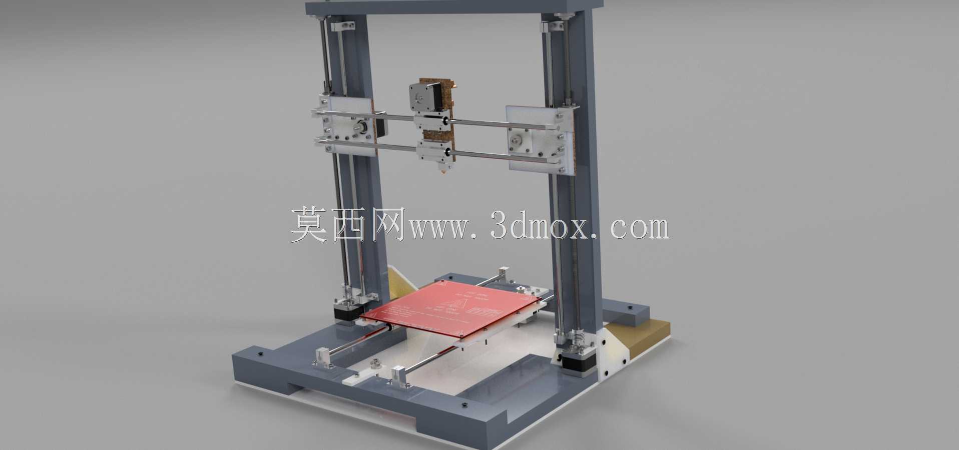 fusion 360�е�3d��ӡ��ģ��