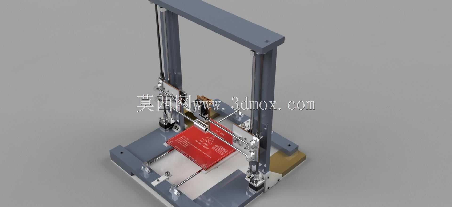 fusion 360�е�3d��ӡ��ģ��