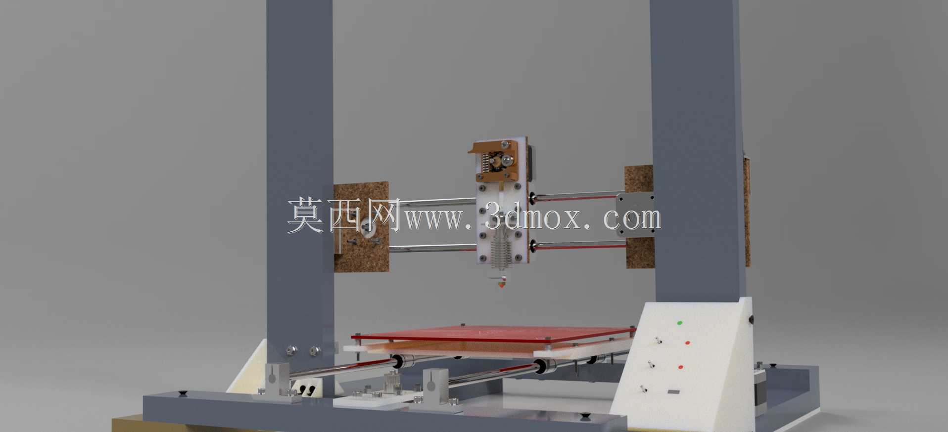 fusion 360�е�3d��ӡ��ģ��