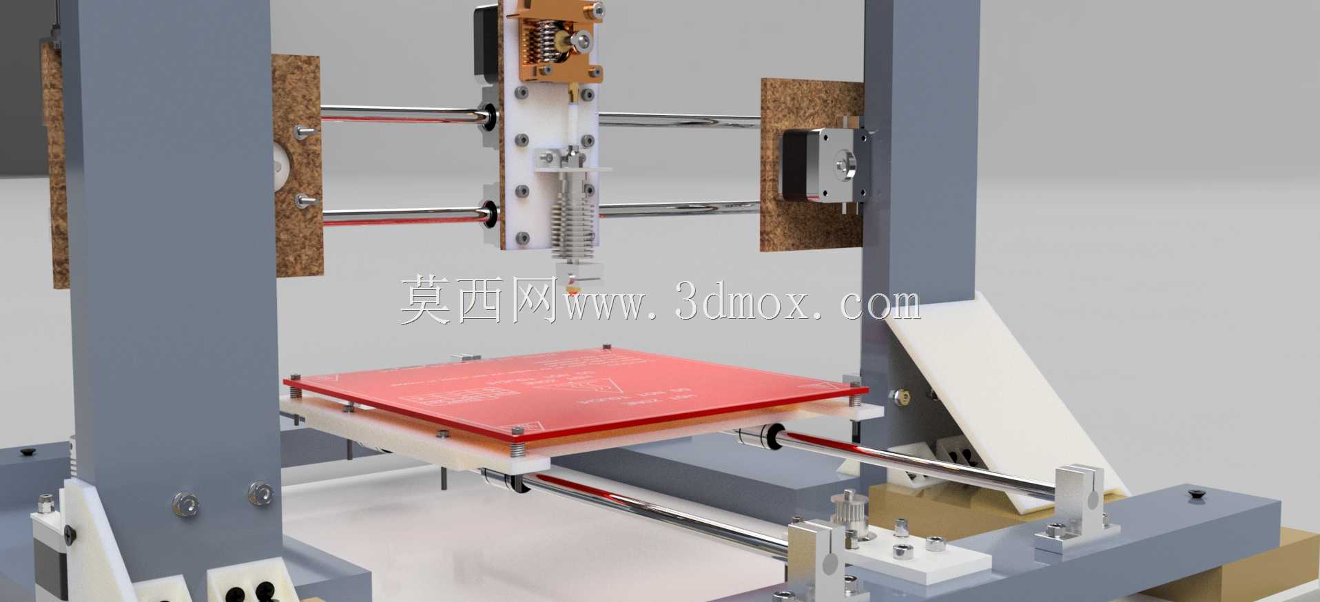 fusion 360�е�3d��ӡ��ģ��