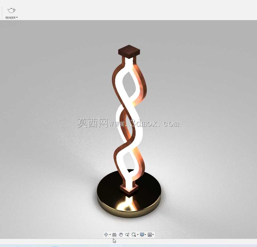 设计师灯