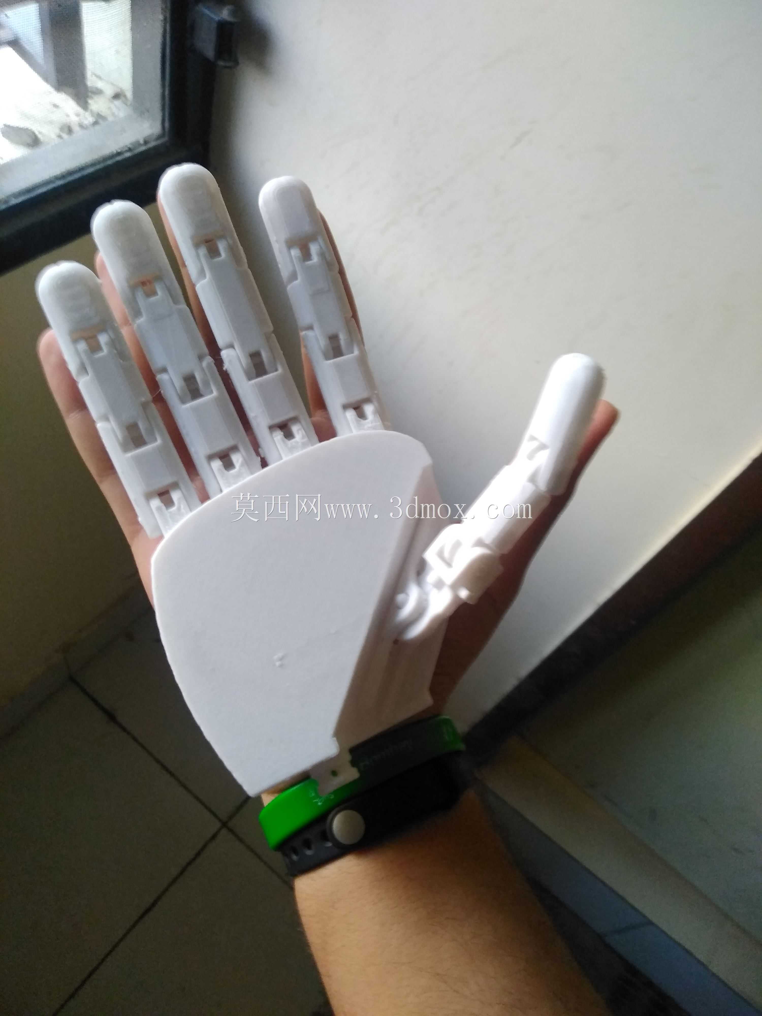 假肢