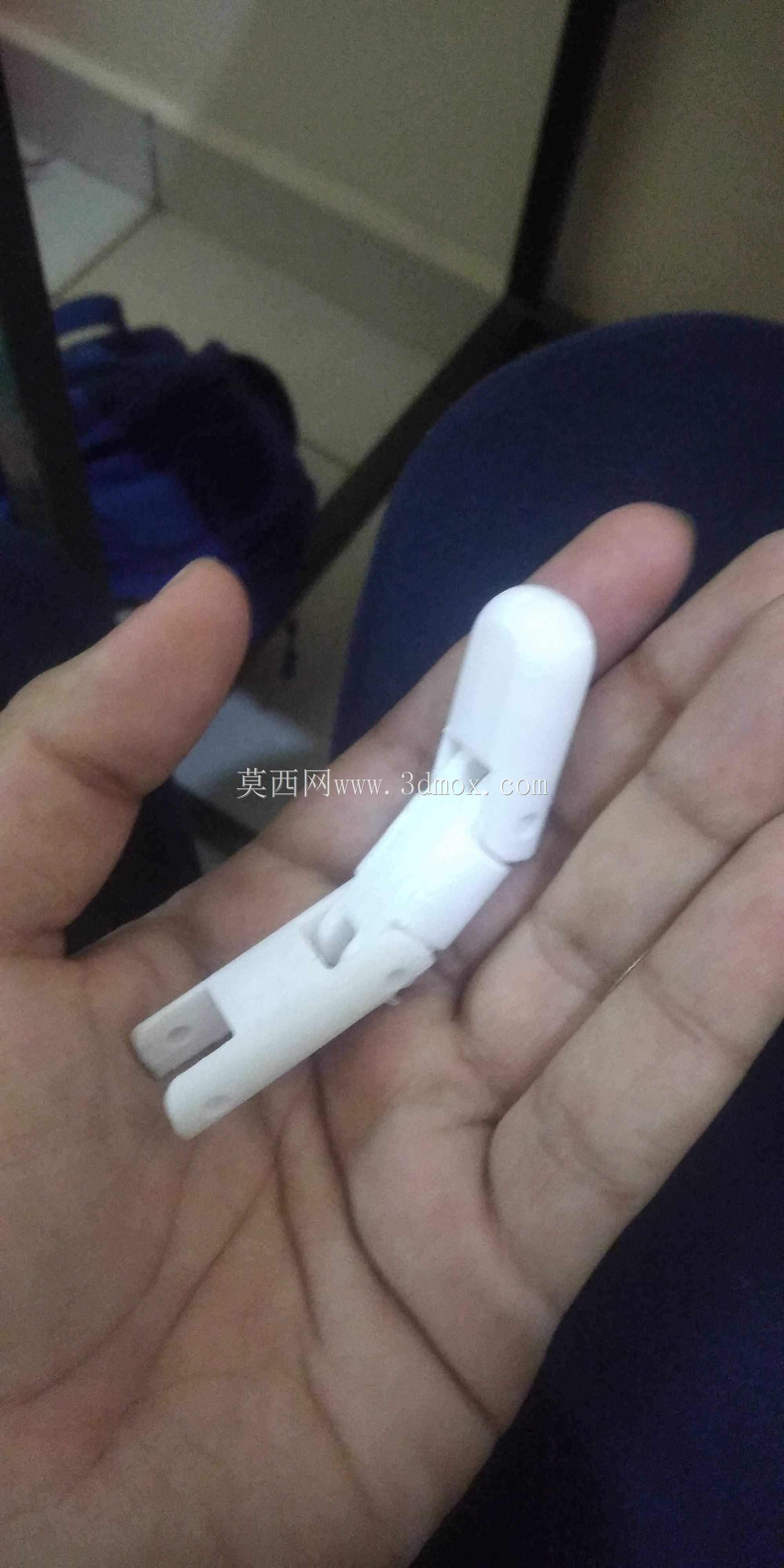 假肢