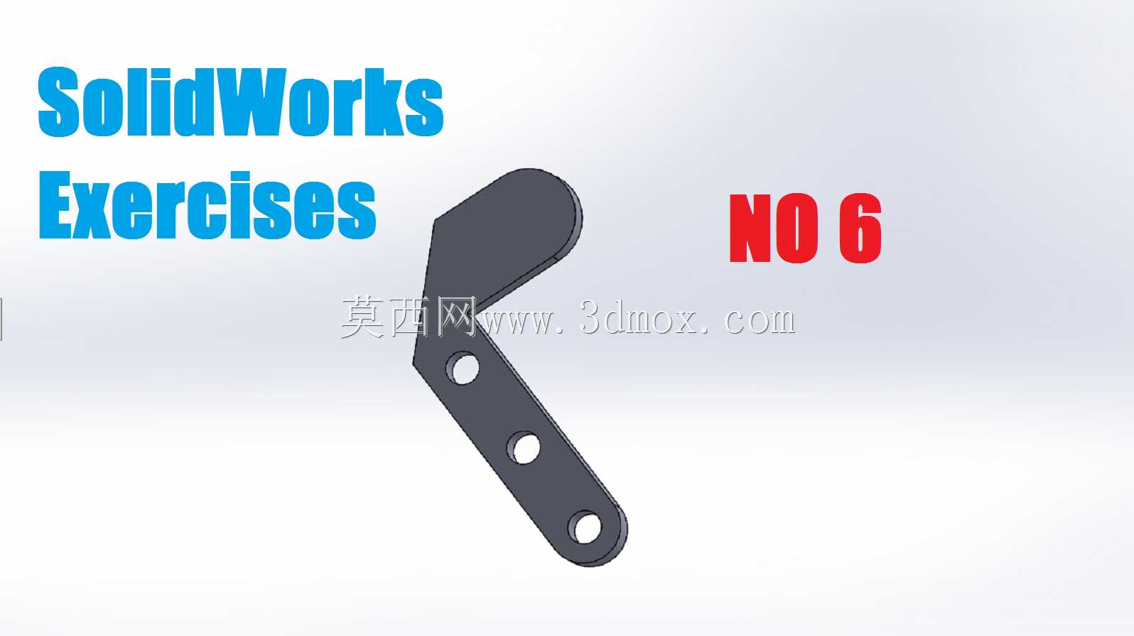 SolidWorks��ϰ6