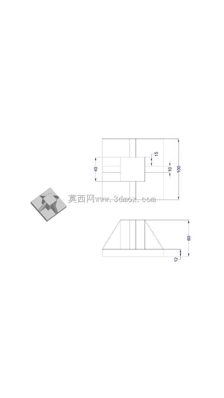 SolidWorks��ϰ3
